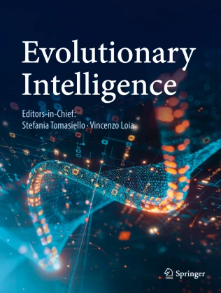 Evolutionary Intelligence