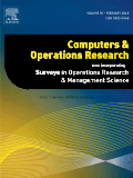 Computers & Operations Research