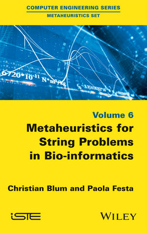 ISTE Book